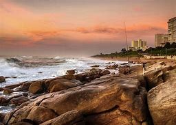 Image result for Umhlanga Rocks in Durban