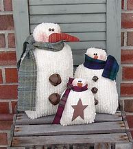 Image result for Country Snowman