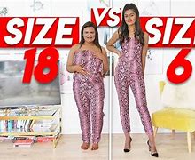 Image result for Size Six