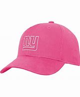 Image result for New York Giants Hat