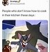 Image result for Get Out Meme Tom and Jerry