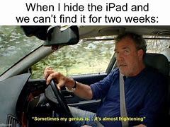 Image result for Lost iPad Meme