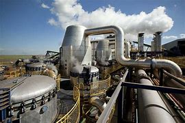 Image result for Industries Using Ethanol