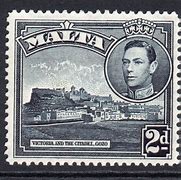 Image result for Old Malta Stamps