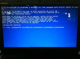Image result for Dell Precision BSOD