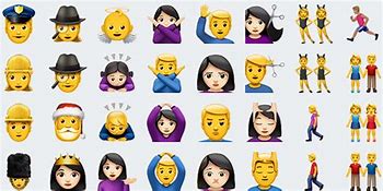 Image result for Emojis Menu On iPhone