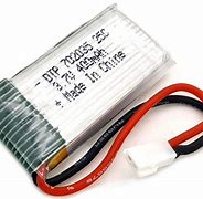 Image result for Rechargeable Lipo Battery
