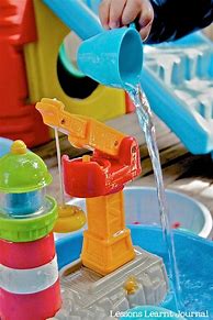 Image result for Water Animals Toys