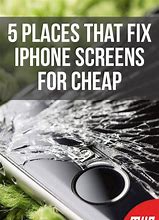 Image result for Chirk iPhone Screen