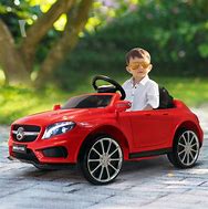 Image result for Kids Electric Car with Roof
