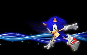 Image result for Sonic Banner