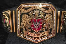 Image result for Getty Images WWE Championship Belt