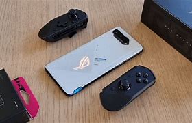 Image result for Rog Phone 6 Pro Over Heat