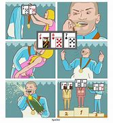 Image result for Funny Poker Memes