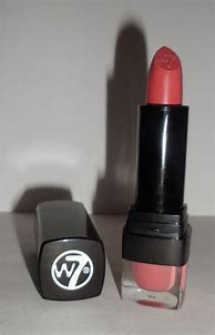 Image result for W7 Lipstick