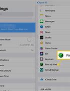 Image result for Find My iPad From Computer