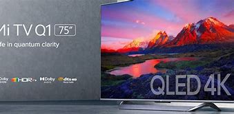 Image result for Xiaomi TV Q-LED