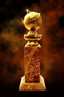 Image result for Old Golden Globes