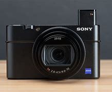 Image result for Sony RX 100 7 USB Ports