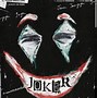 Image result for Joker Smile Full Face