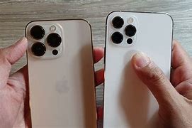 Image result for iPhone 13 Normal vs 12 Pro Max