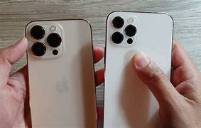 Image result for iPhone 12 Pro vs 13 Pro Screen