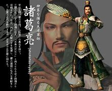 Image result for co_to_znaczy_zhuge_liang