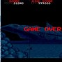 Image result for Batman PC Engine Game Over Screen