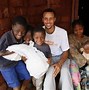 Image result for Steph Curry Africa