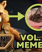 Image result for Guardians of Galaxy Meme