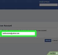 Image result for Reset Password Facebook Account Cell Phone
