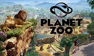 Image result for Planet Zoo Logo