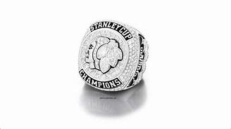 Image result for XFL Championship Ring