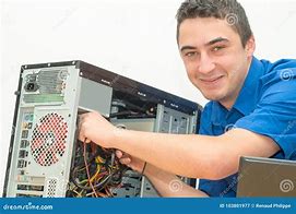 Image result for How to Fix a Broken Computer