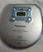 Image result for Panasonic CD Music Player