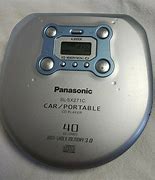Image result for Panasonic CD Player