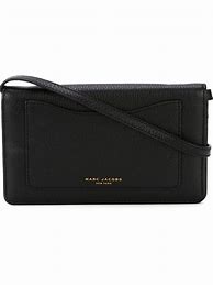 Image result for Marc Jacobs Crossover Wallet