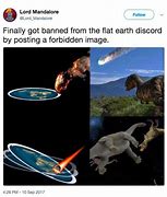 Image result for Flat Earth Memes Jokes