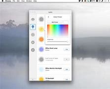 Image result for Philips Hue Mac