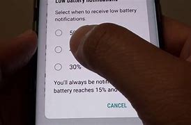 Image result for Samsung Low Battery Covers Page