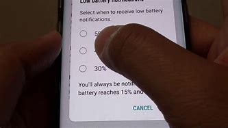 Image result for Low Battery iPad Samsung