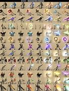 Image result for FFXIV Bozja Relic Weapons