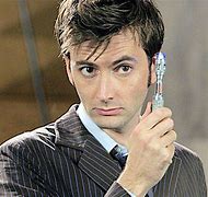 Image result for Tenth Doctor Who
