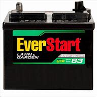 Image result for 6 Volt Lawn Mower Battery
