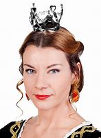 Image result for Queen of Hearts Mini Crown