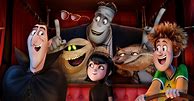 Image result for All Hotel Transylvania Movies