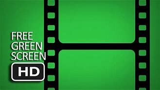 Image result for Cinta Film Greenscreen