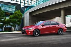 Image result for 2023 Toyota Camry SE