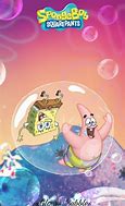 Image result for Bubble Guy Spongebob