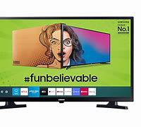 Image result for TV 32 Inch FHD 2020 Model
